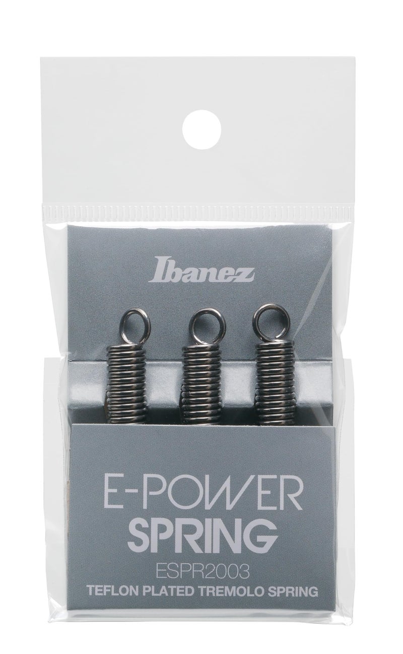Ibanez إيبانيز "E-SPRING" ESPR2003 نابض طاقة غير لاصق لإيبانيز إيدج/لو-برو إيدج/إيدج-برو تريمولو - Image 2